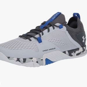 Under Armour TRIBASE REIGN men’s shoes 👟SZ9 NEW
